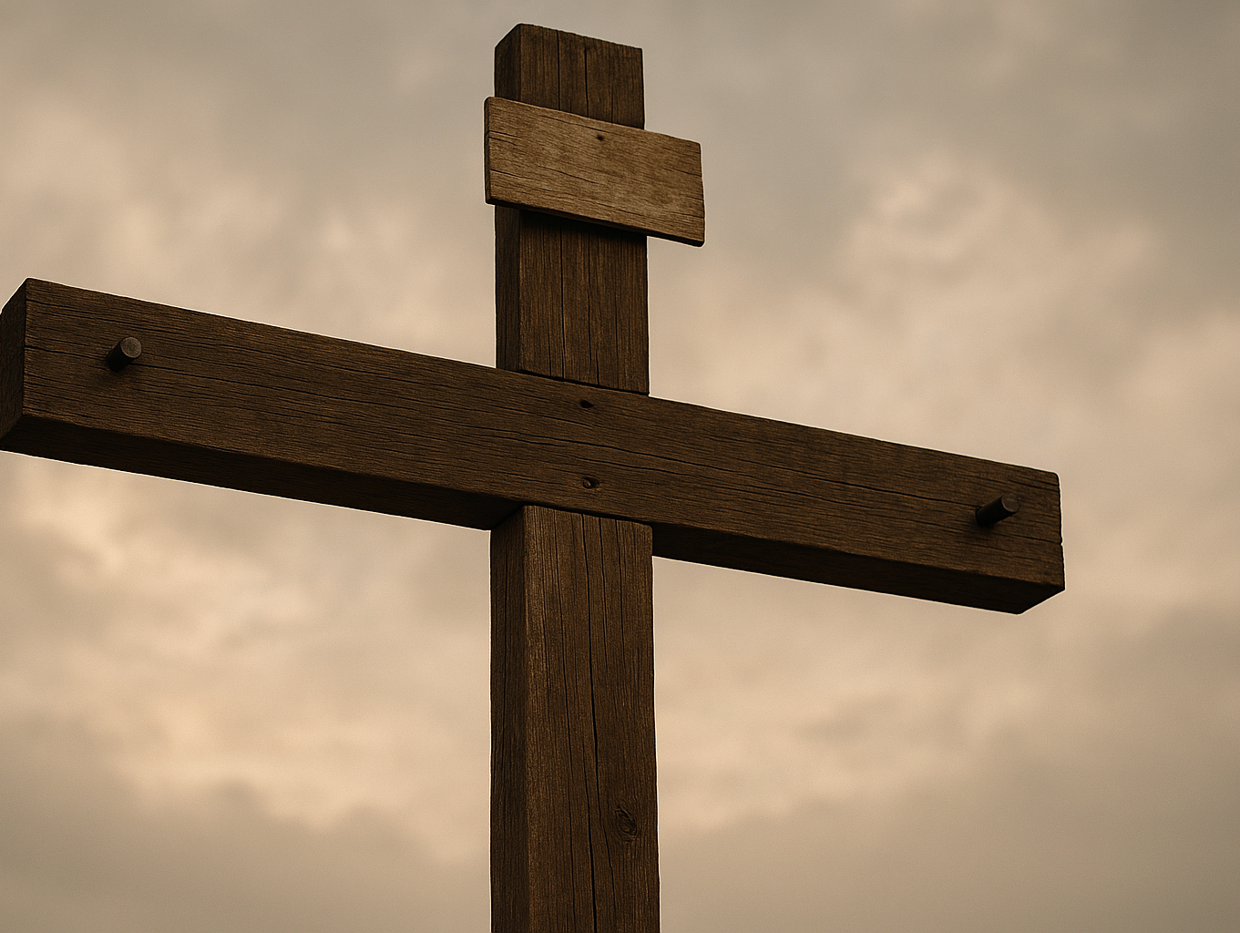How Did Jesus Die: His Sacrifice and Promise of Life