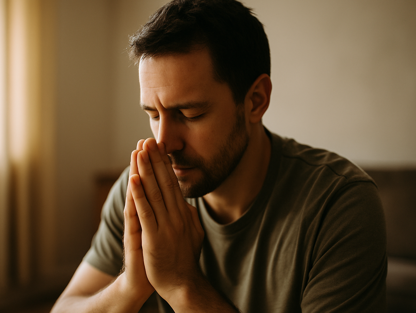 Humble Definition: What It Means in the Bible