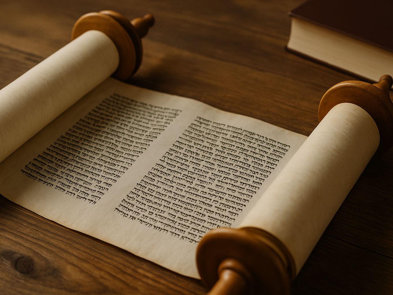 Is the Torah the Old Testament