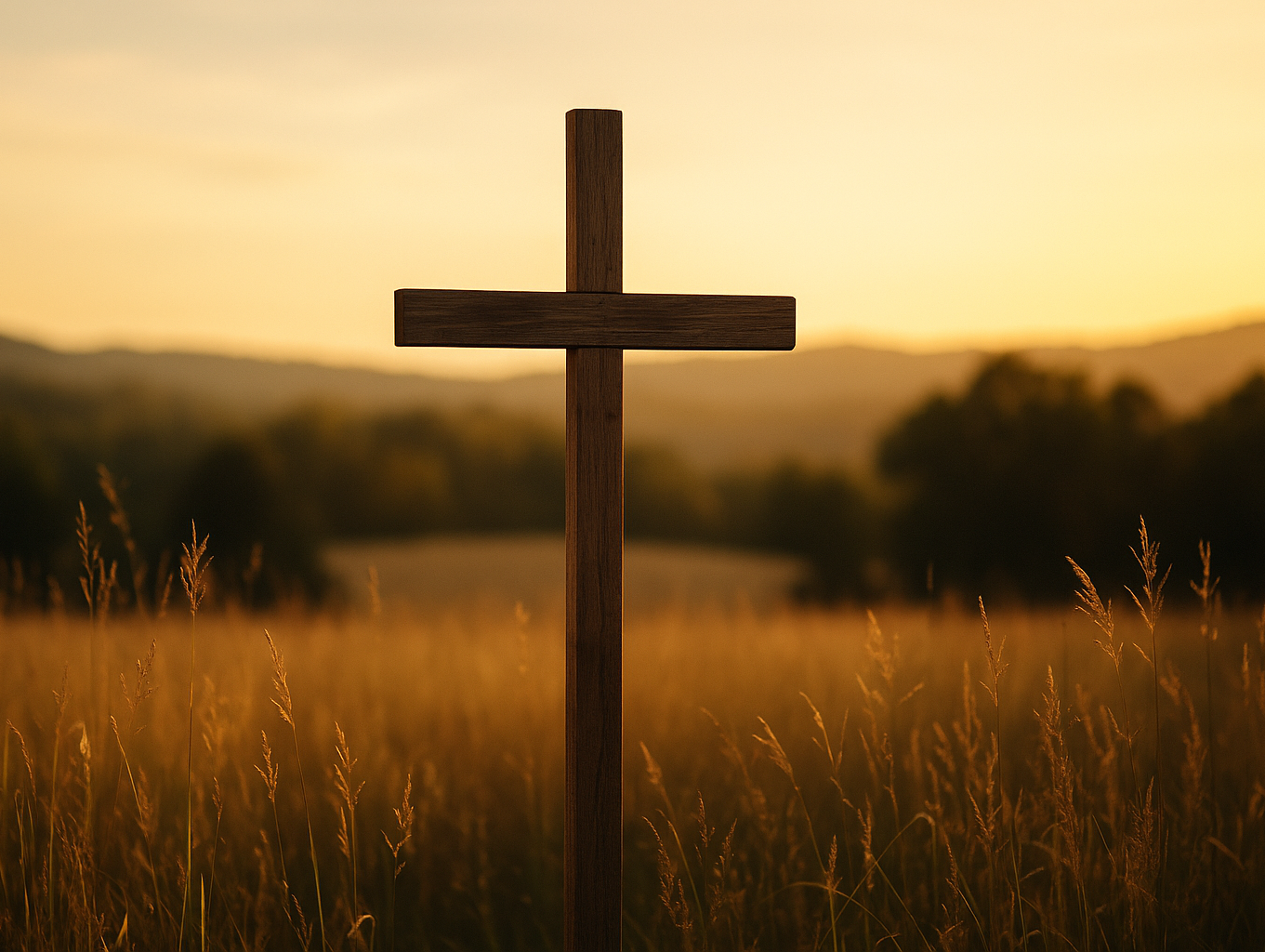 Jesus Loves You: A Love That Never Fails