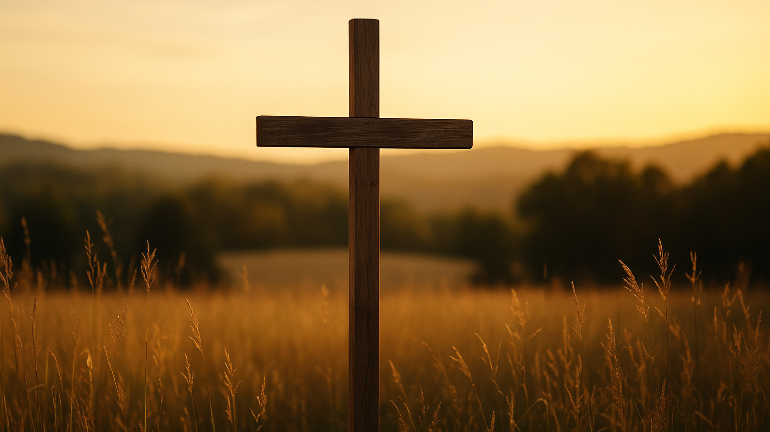 Jesus Loves You: A Love That Never Fails