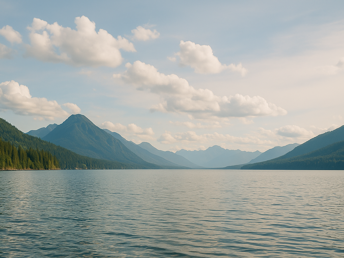 John 16:33 – Peace in the Midst of Trouble