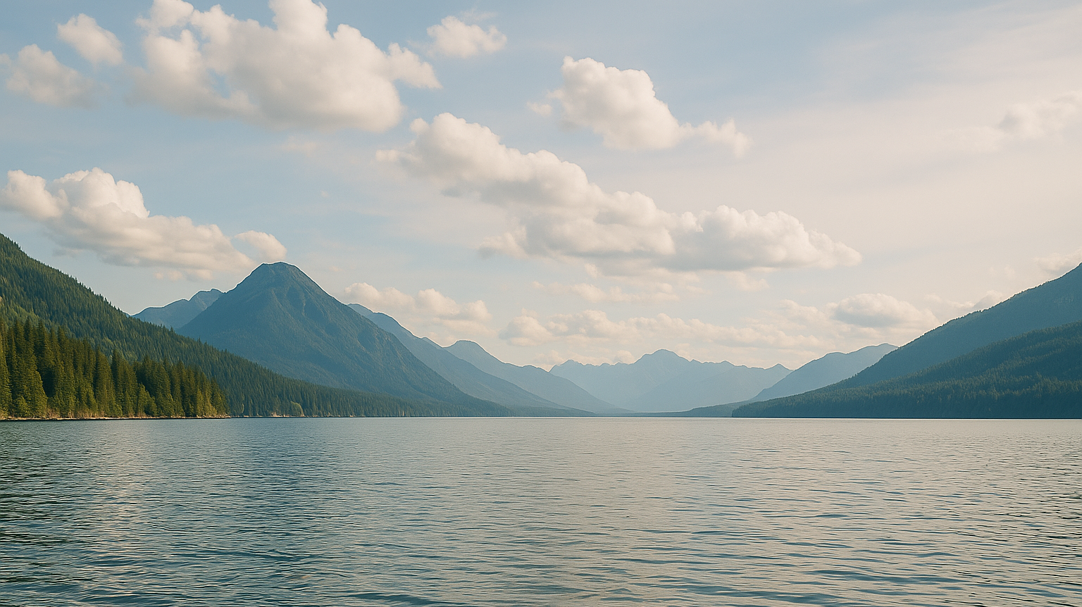 John 16:33 – Peace in the Midst of Trouble
