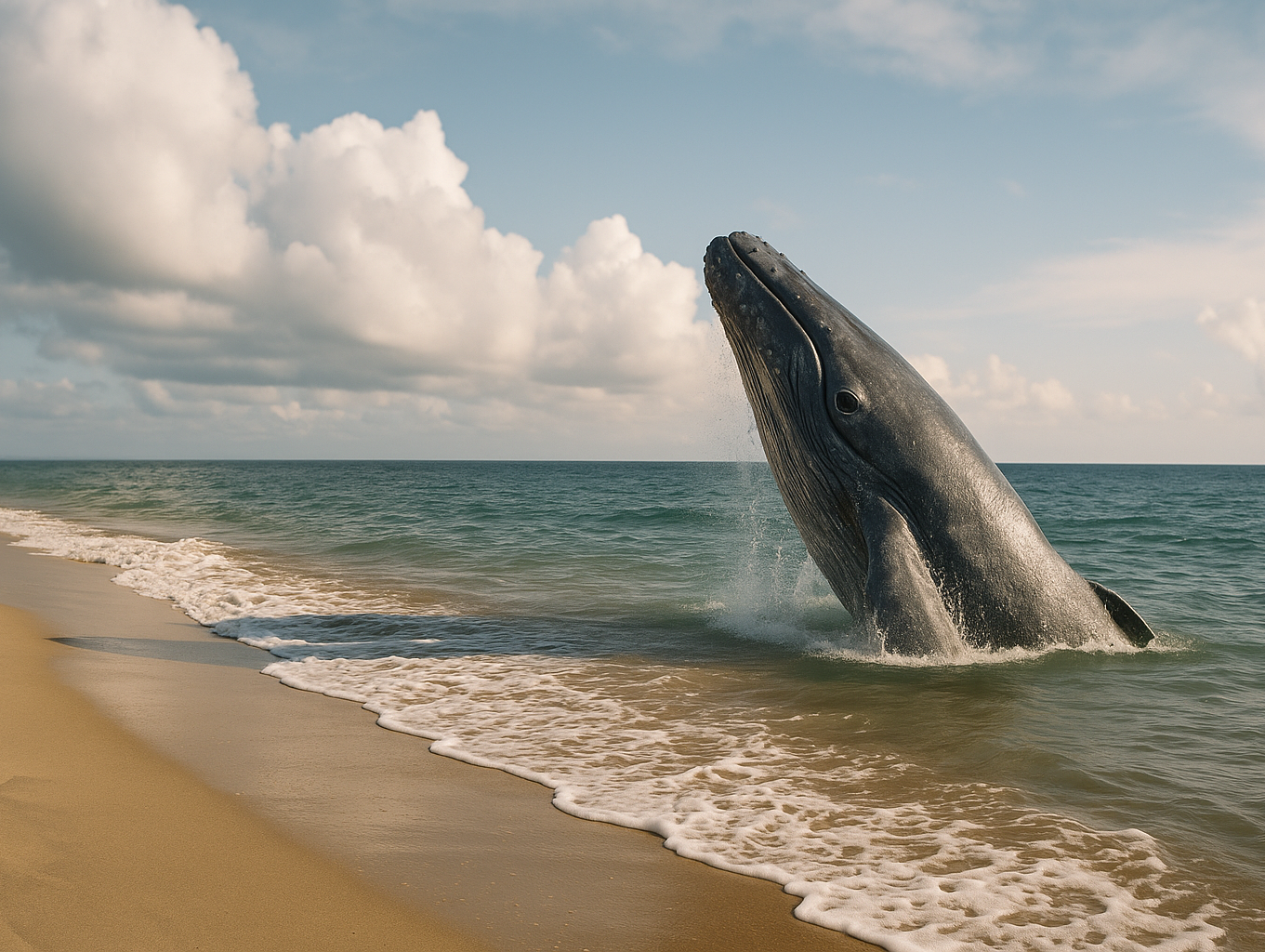 Jonah and the Whale: A Lesson in Obedience and Mercy