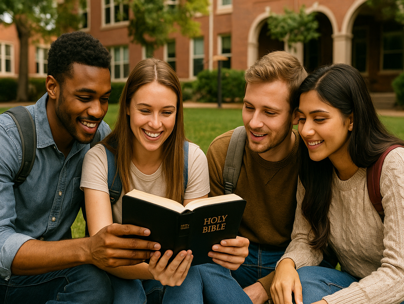 Josh McDowell: Life, Faith, and Ministry