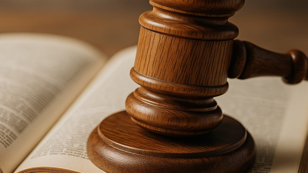 Justified Meaning: Made Right with God Through Faith