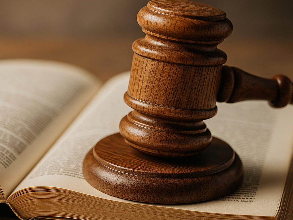 Justified Meaning: Made Right with God Through Faith