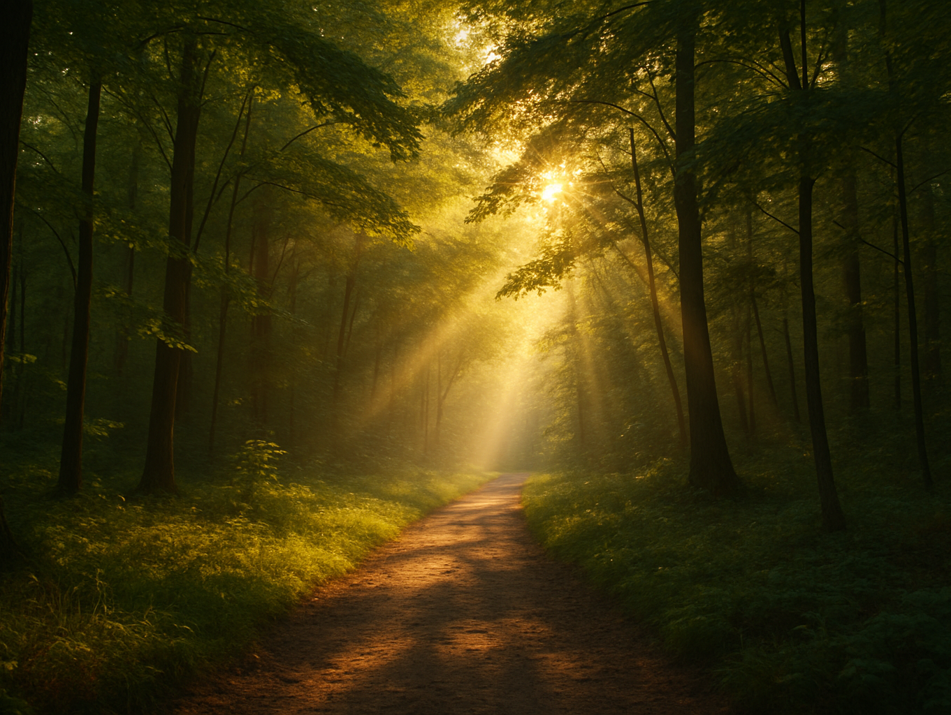 Love the Lord Your God With All Your Heart