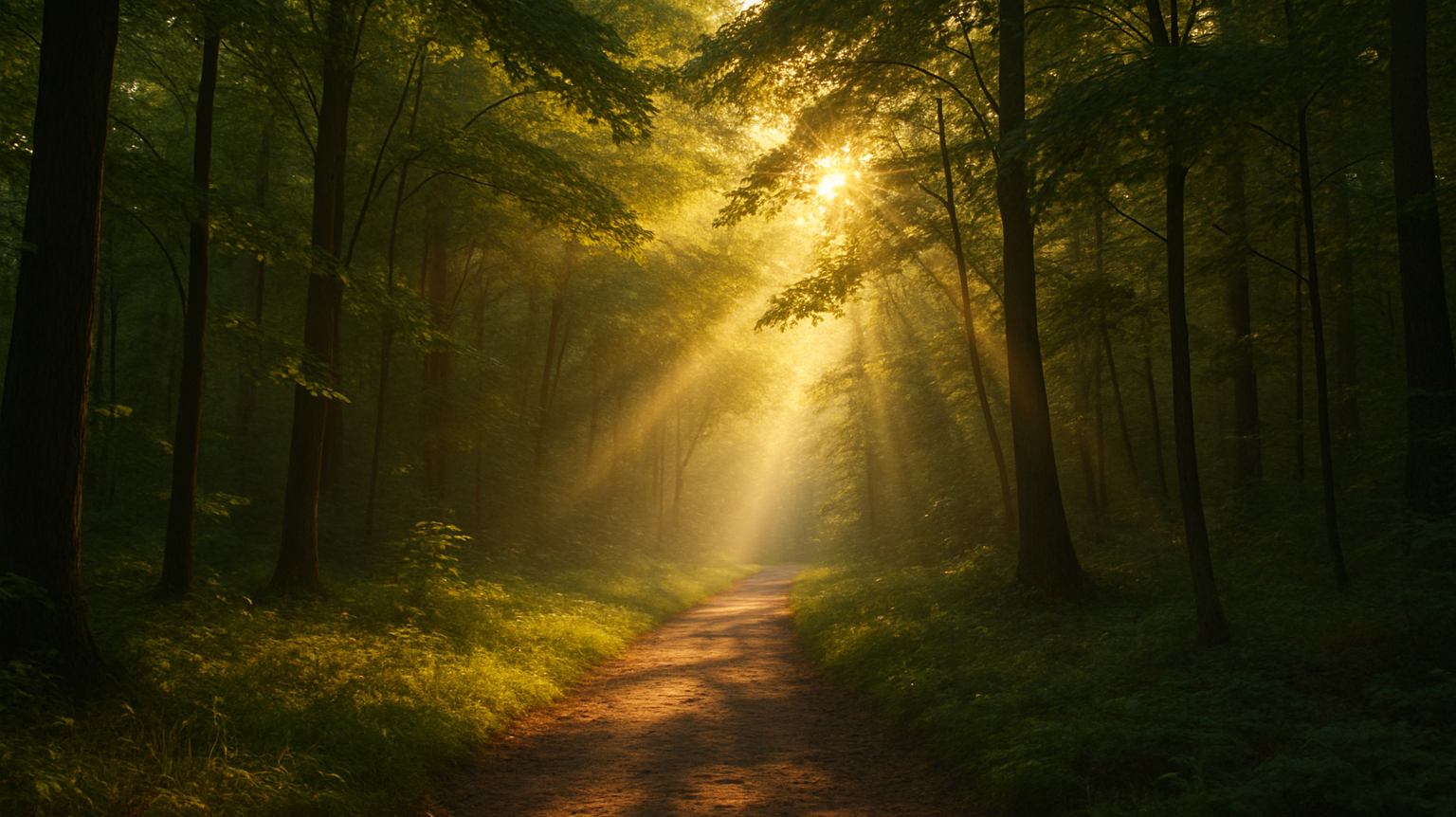 Love the Lord Your God With All Your Heart