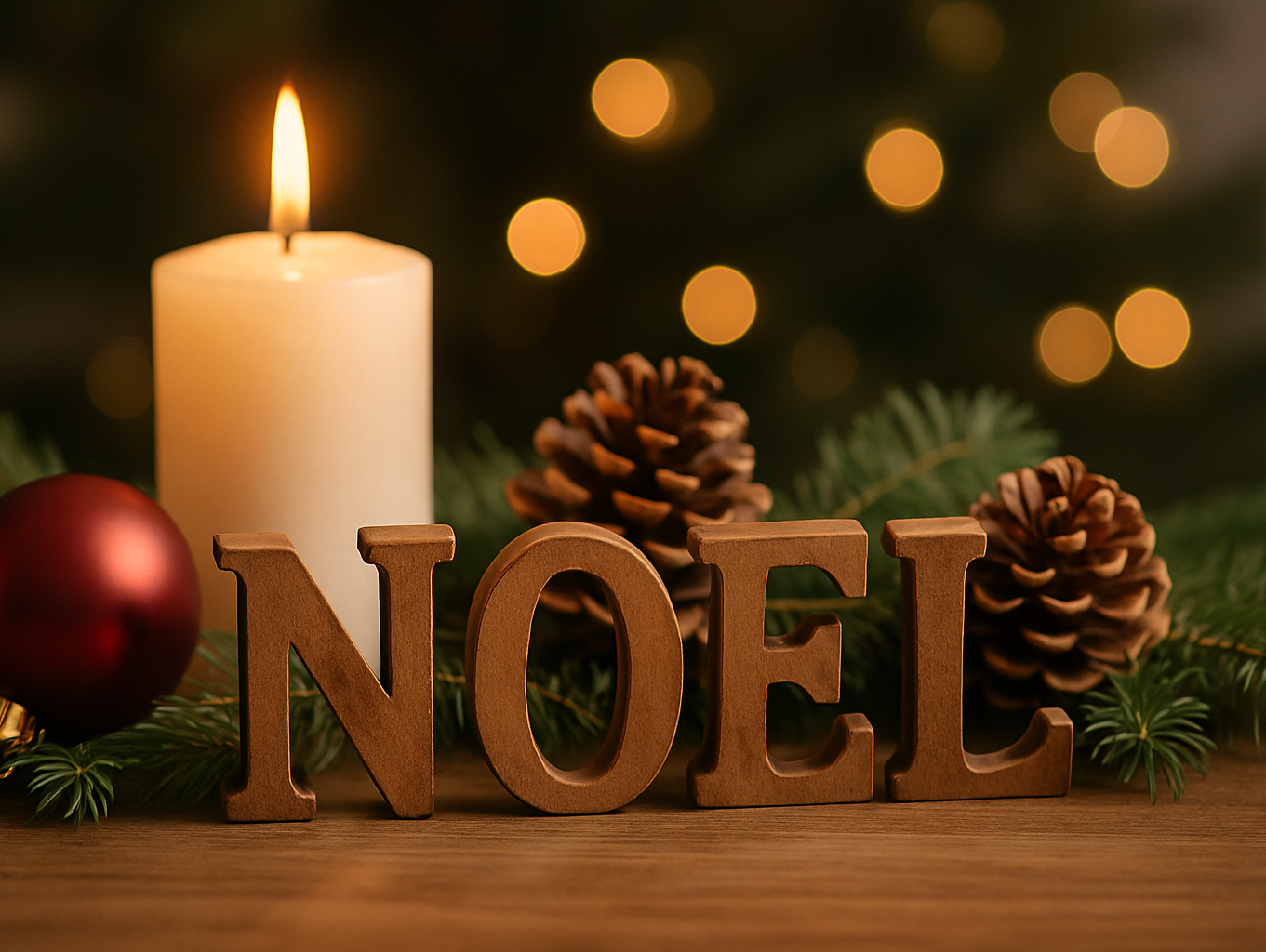 Noel Meaning: The Song of Christ’s Birth