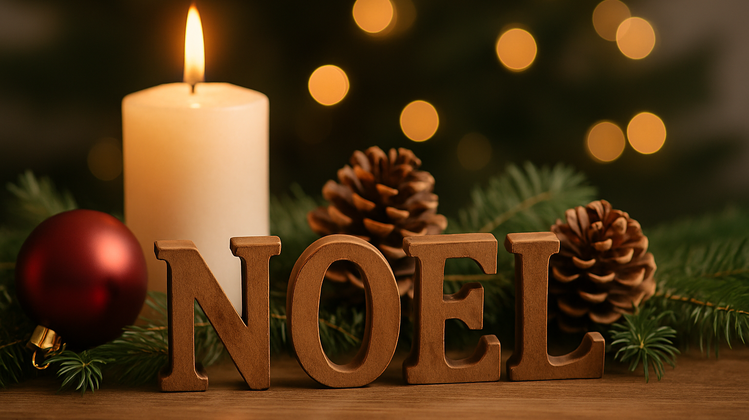 Noel Meaning: The Song of Christ’s Birth