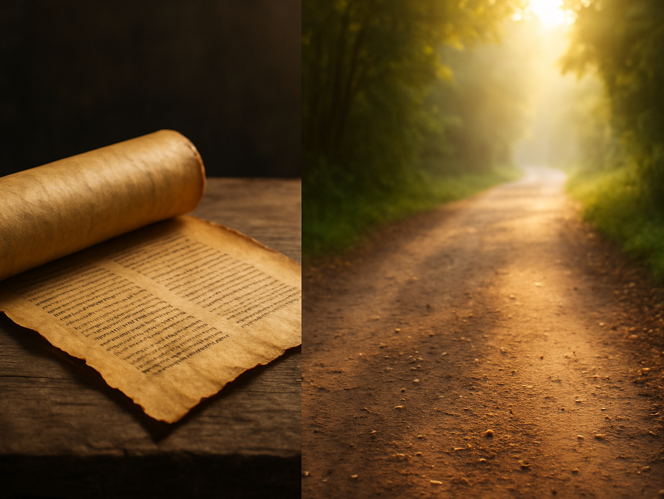 Old Testament vs New Testament Overview