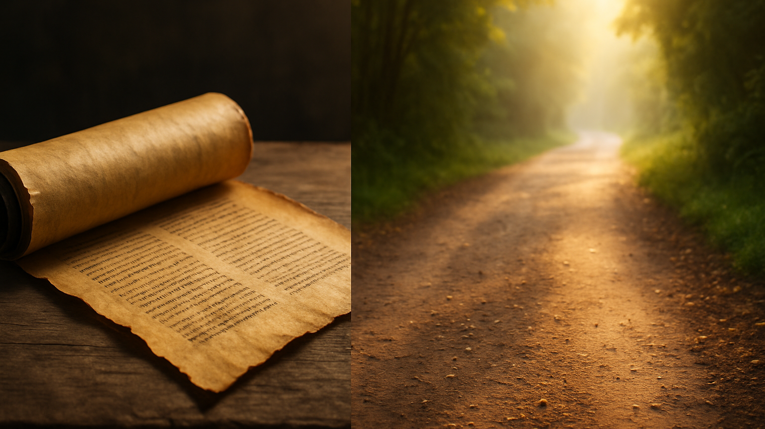 Old Testament vs New Testament Overview