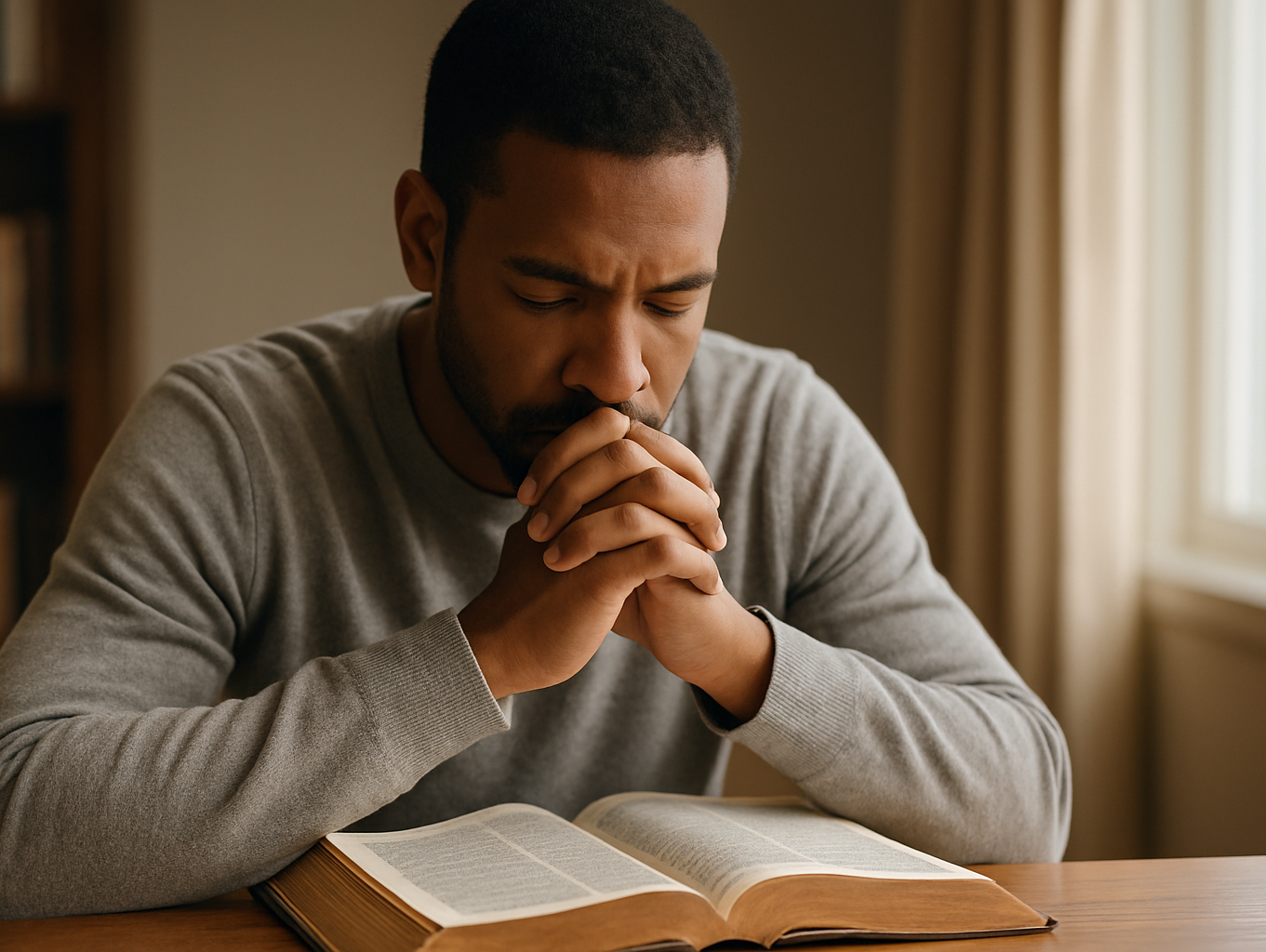 Pious: What It Means in the Bible