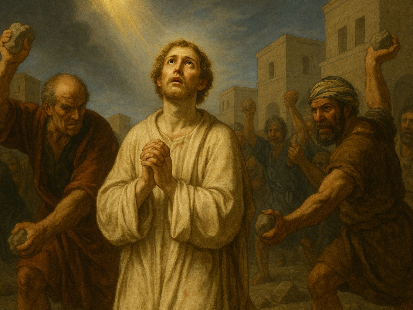 Pray for Your Enemies: Biblical Meaning, Powerful Verses