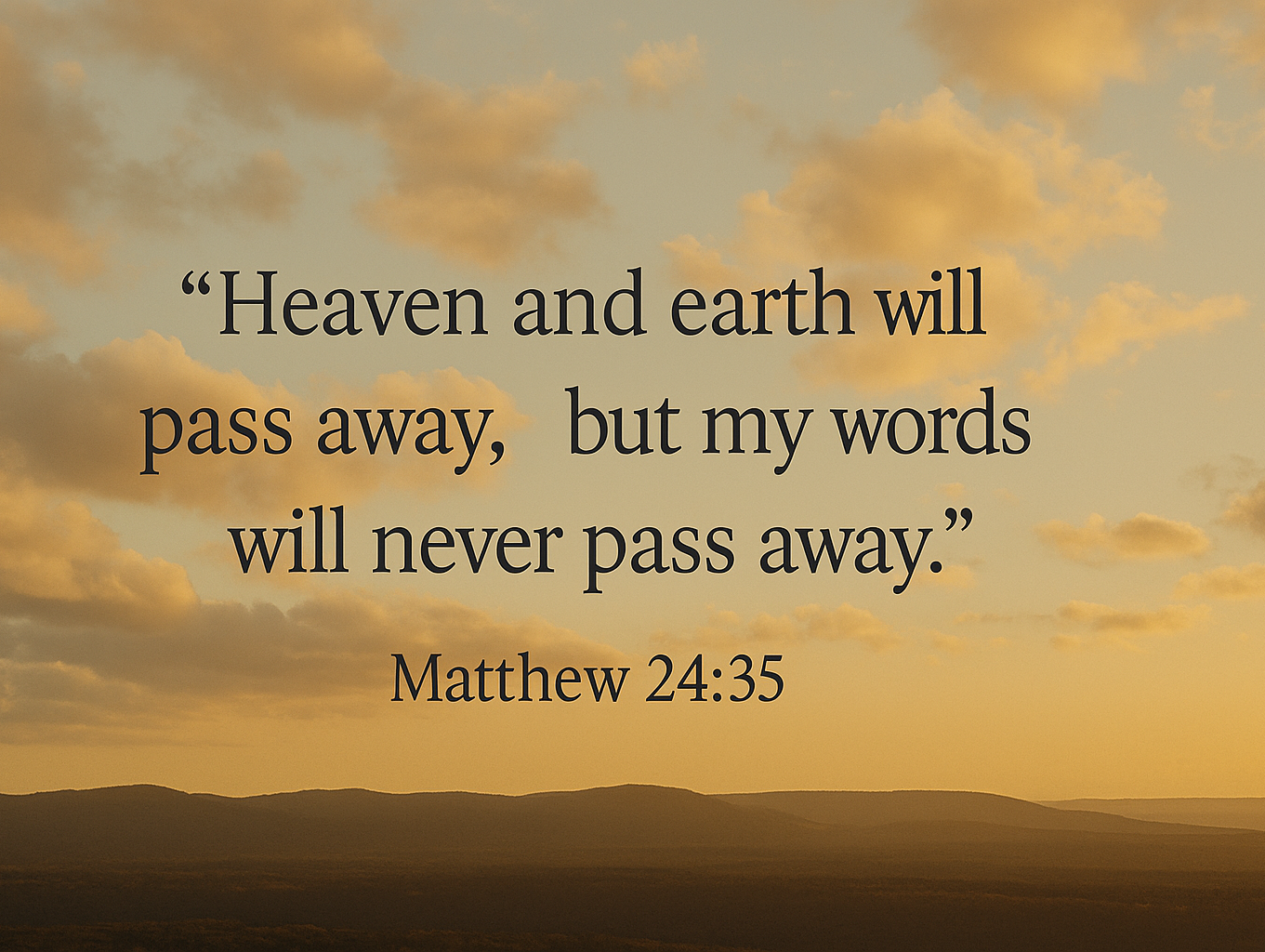 Prophesy vs. Prophecy: What’s the Difference