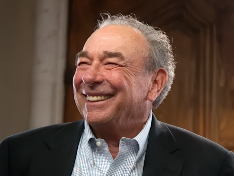 R. C. Sproul: A Life Dedicated to Teaching God’s Word