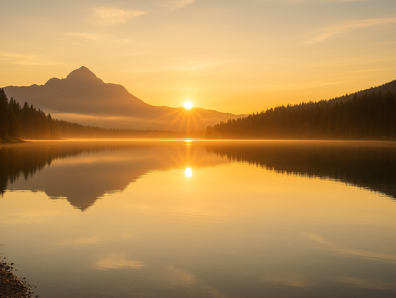 Revelation 21:4 – A Promise of No More Tears and a New Beginning