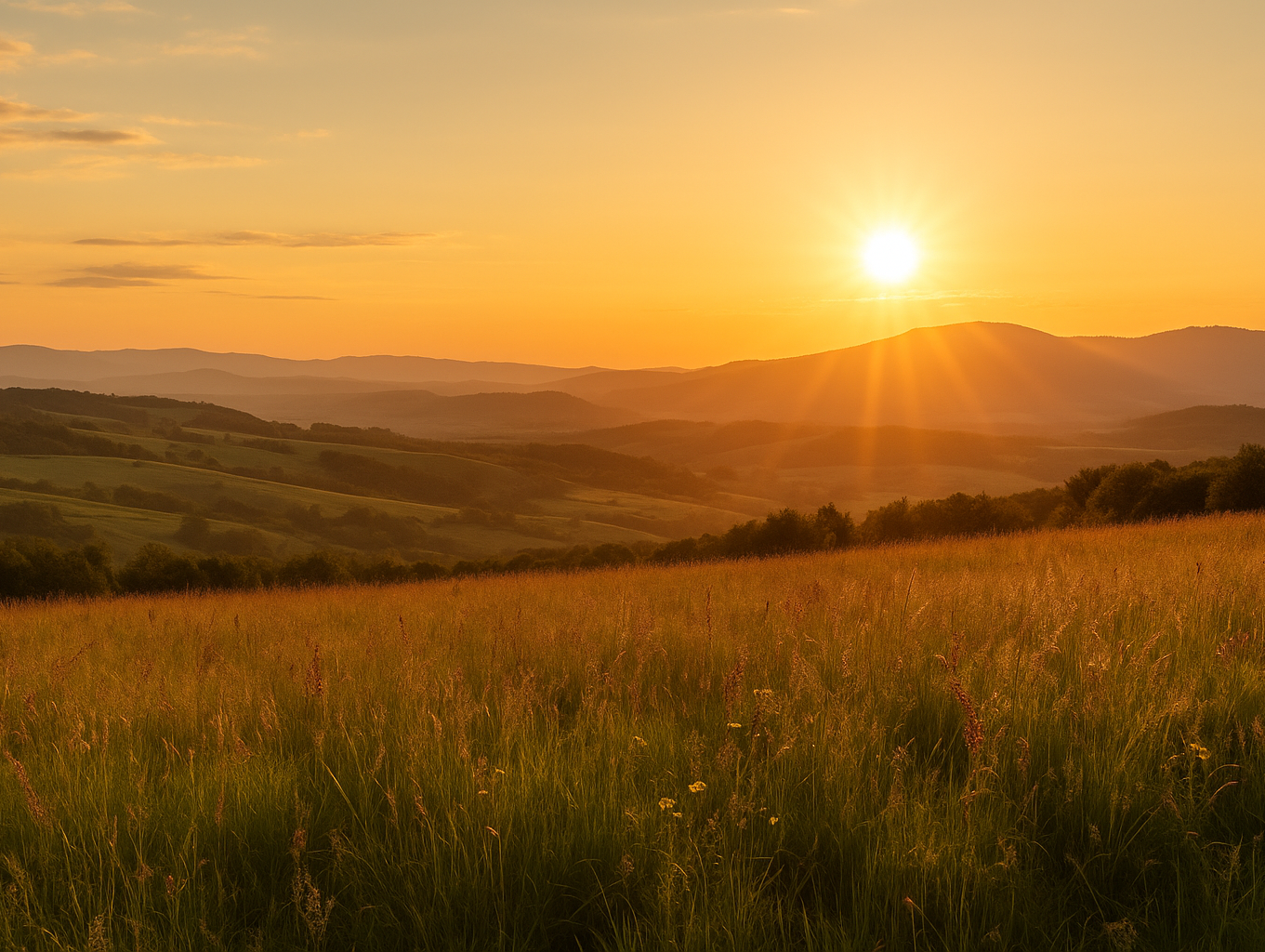 Romans 8:28 — All Things Work Together for Good