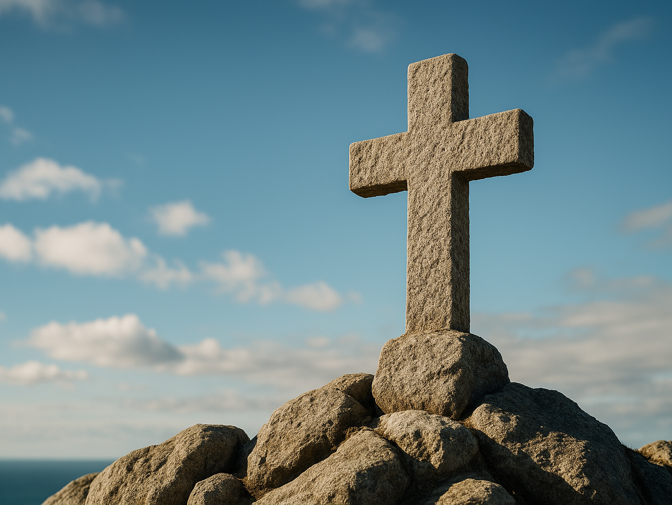 Saved by Grace Through Faith: Understanding Ephesians 2:8