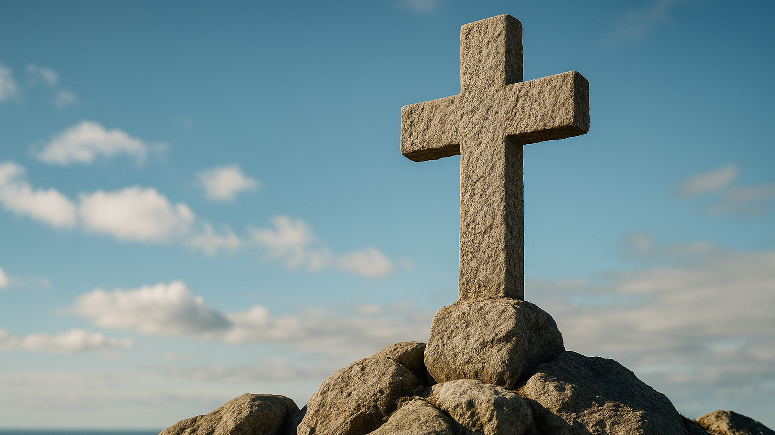 Saved by Grace Through Faith: Understanding Ephesians 2:8