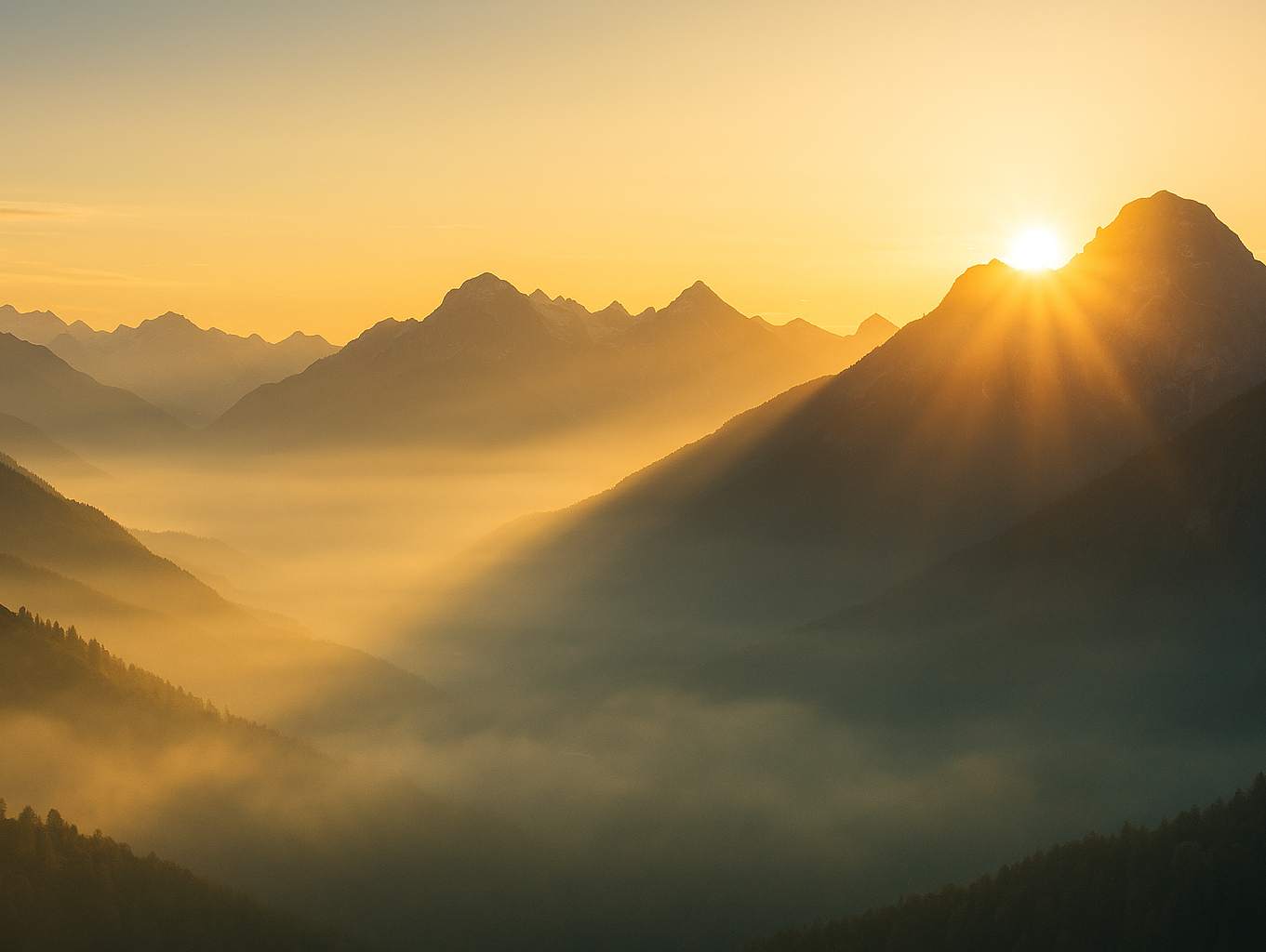 Show Me the Father: Seeing God Through Jesus