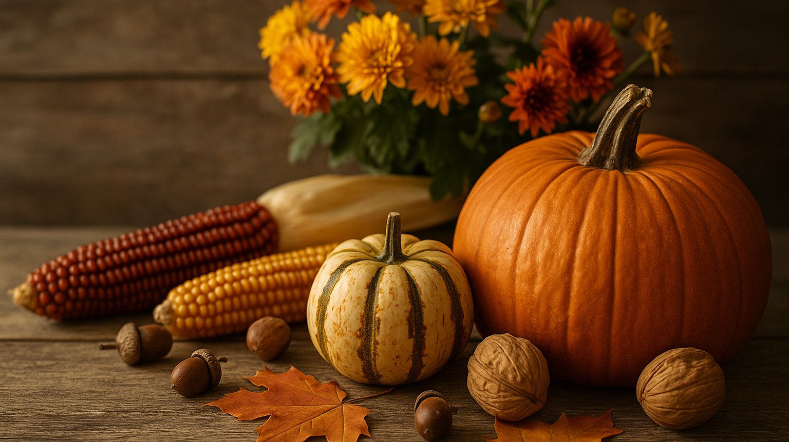 Thanksgiving Bible Verses: A Grateful Heart Toward God