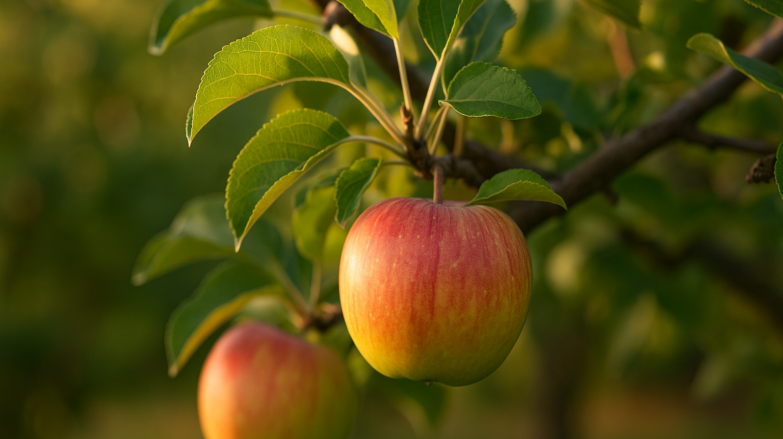 The Fruit of the Spirit: Galatians 5:22 Explained