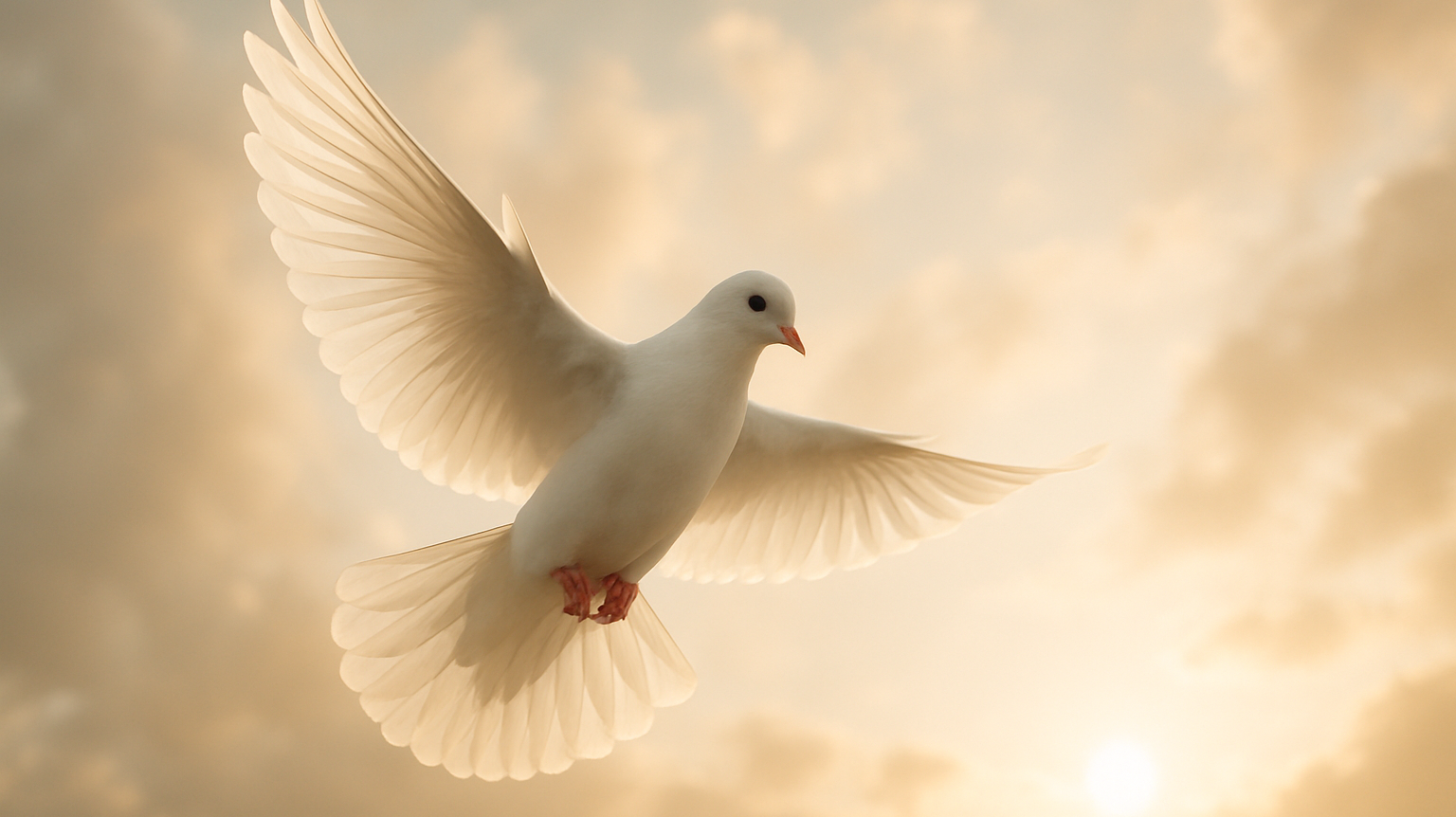 The Holy Spirit, Our Helper: Understanding John 14:26