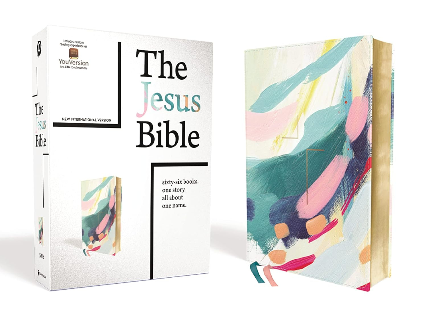 The Jesus Bible Review: Features, Study Series, Journals, and Editions