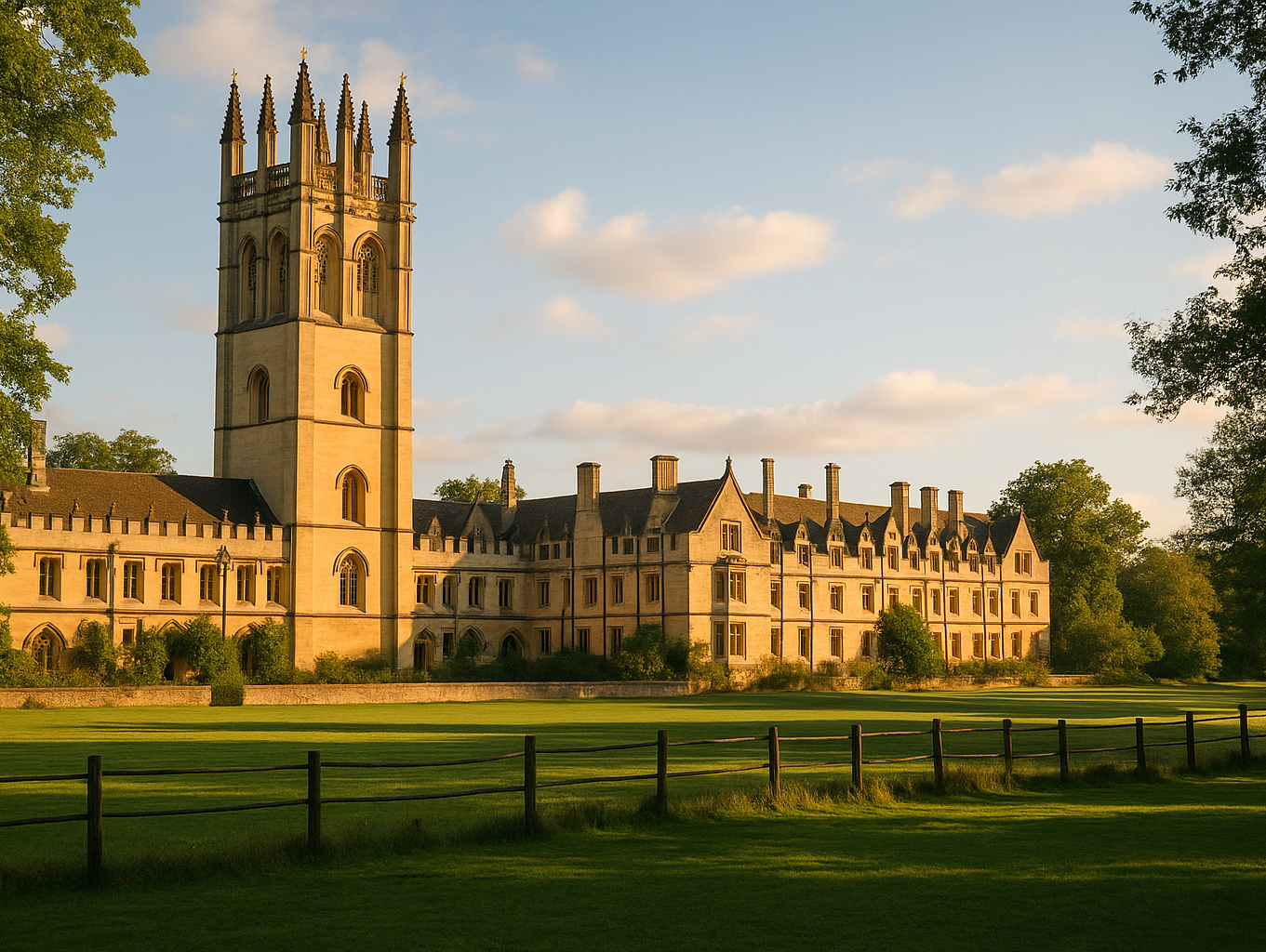 The Life of C.S. Lewis: Faith, Family, and Legacy