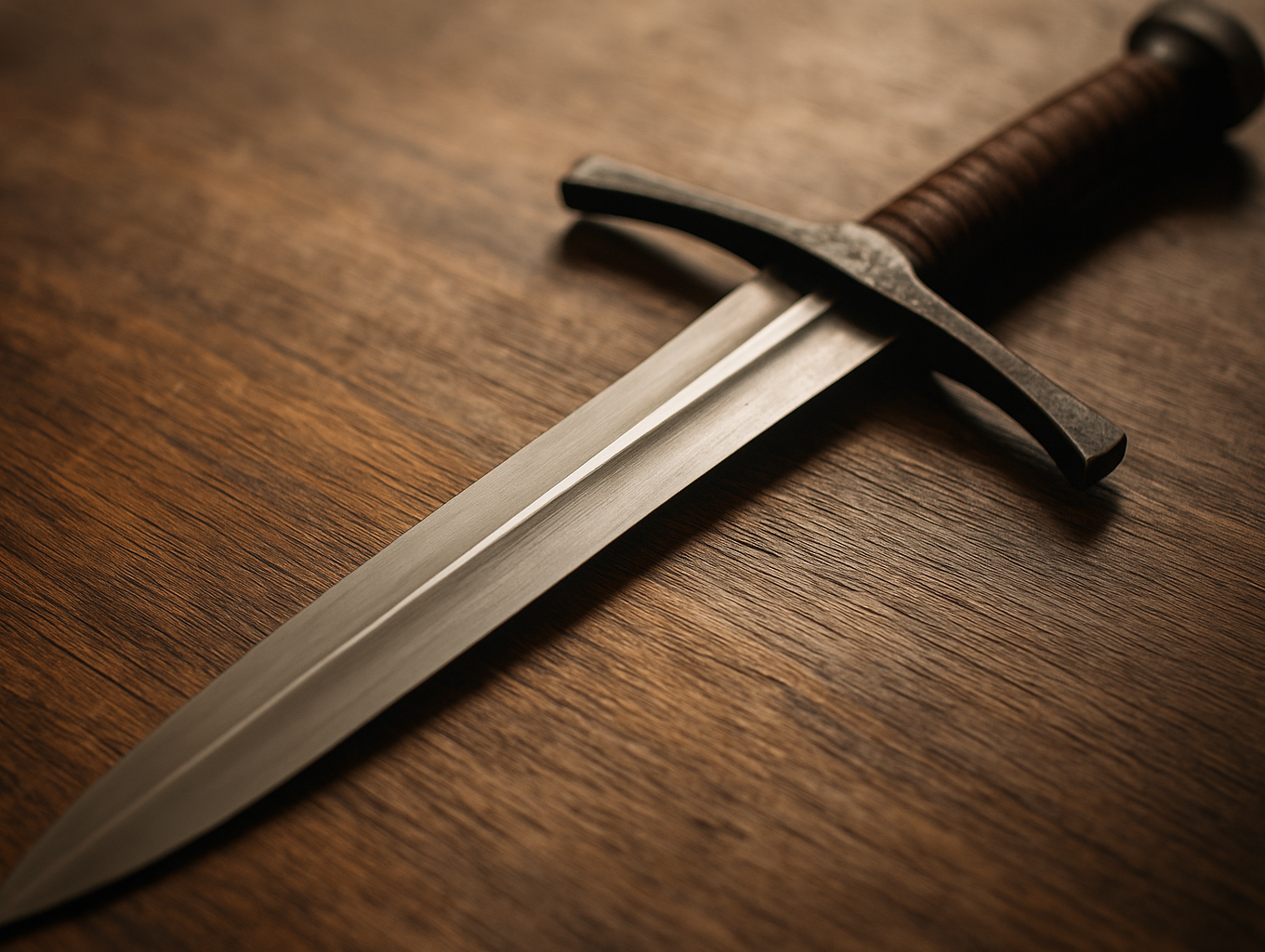 The Power of God’s Word: Hebrews 4:12