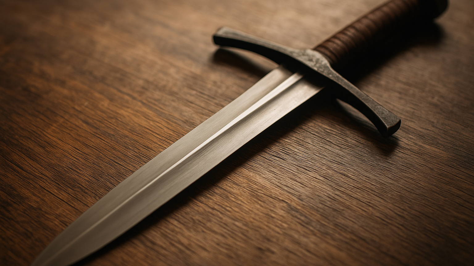 The Power of God’s Word: Hebrews 4:12