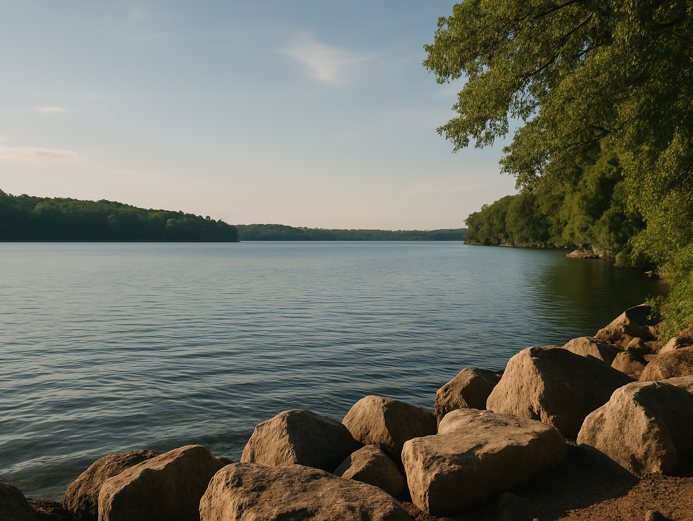 The Serenity Prayer and the Peace God Gives