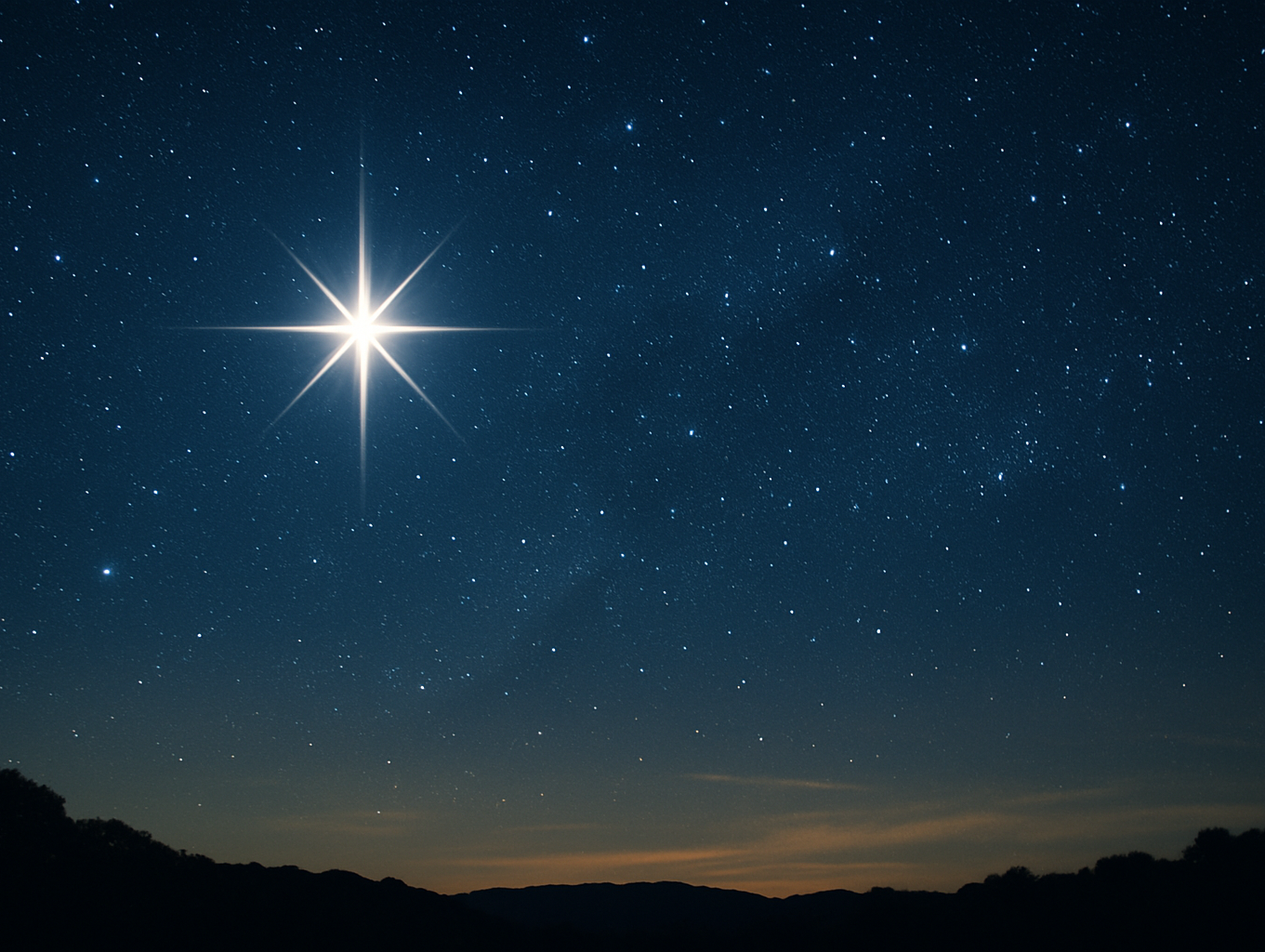 The Star of Jacob: Meaning, Mystery, and Fulfillment