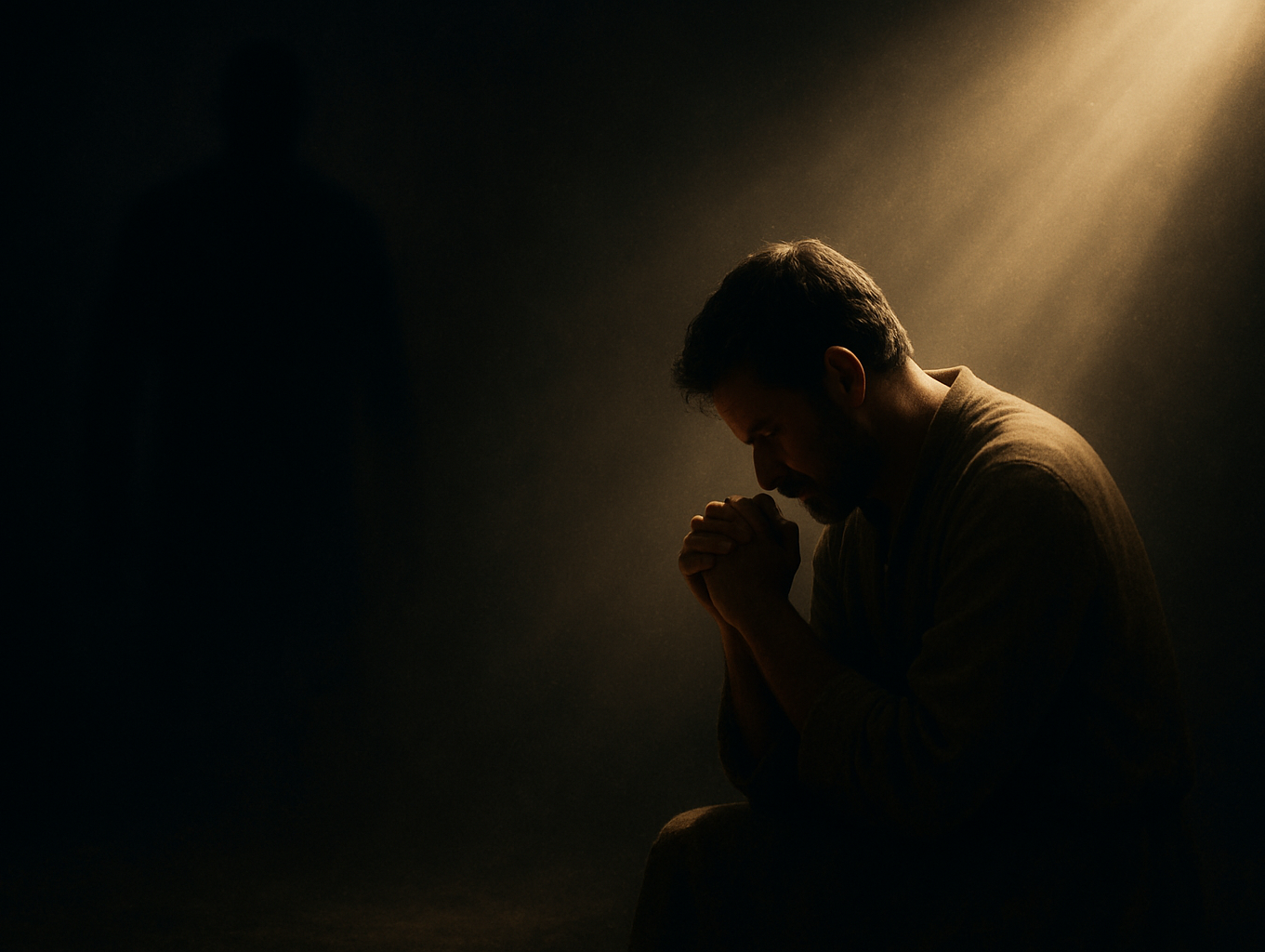 Understanding Demons from a Biblical Perspective