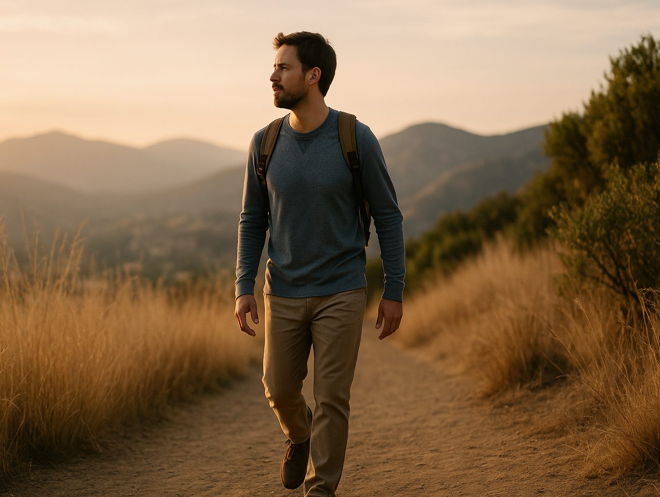 Walking by Faith, Not by Sight: 2 Corinthians 5:7