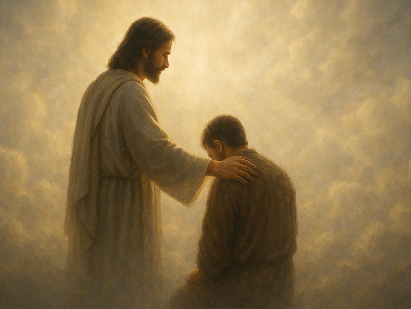 Well Done Good and Faithful Servant Meaning and Reward