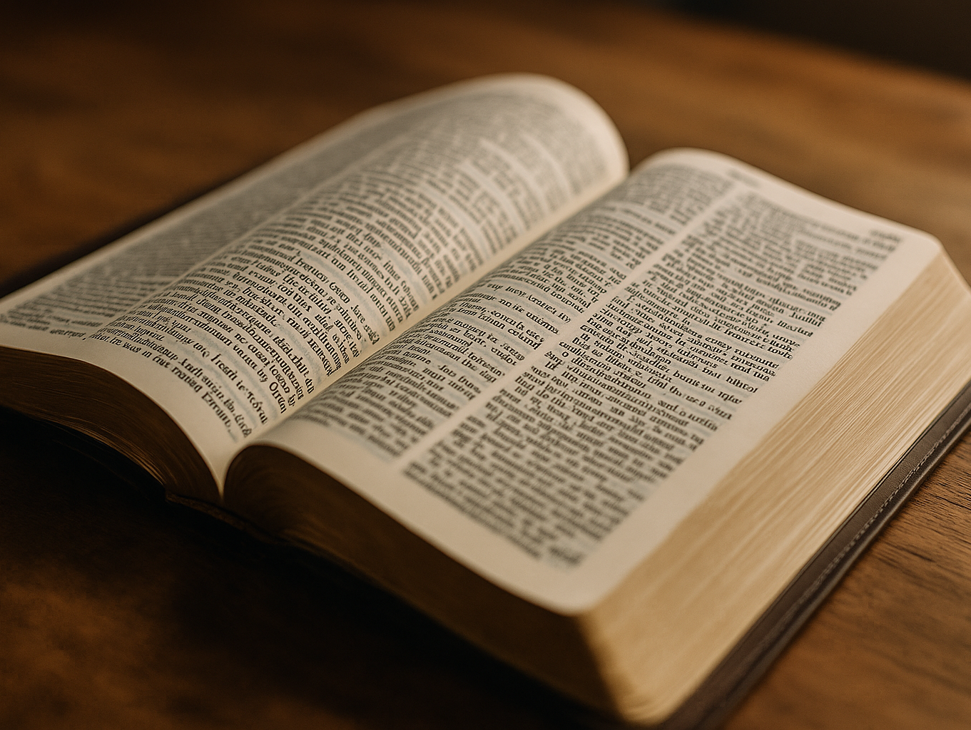 When Was the Bible Written