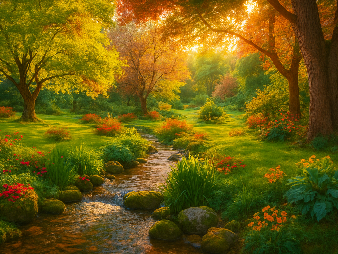 Where Is the Garden of Eden