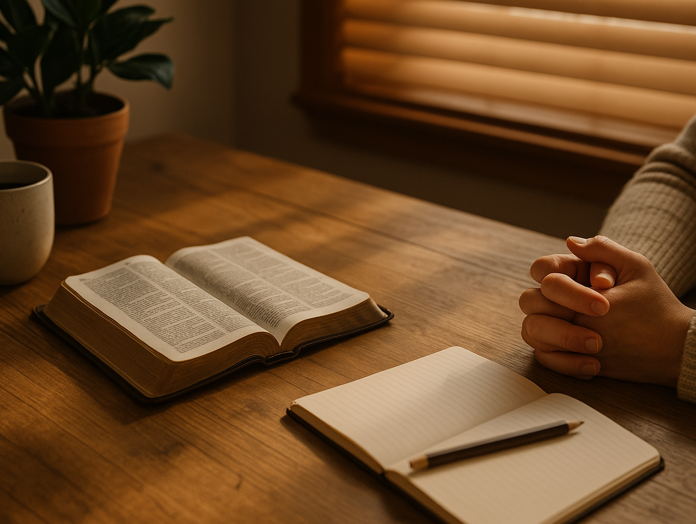 Who Wrote the Bible: Inspired by God’s Spirit