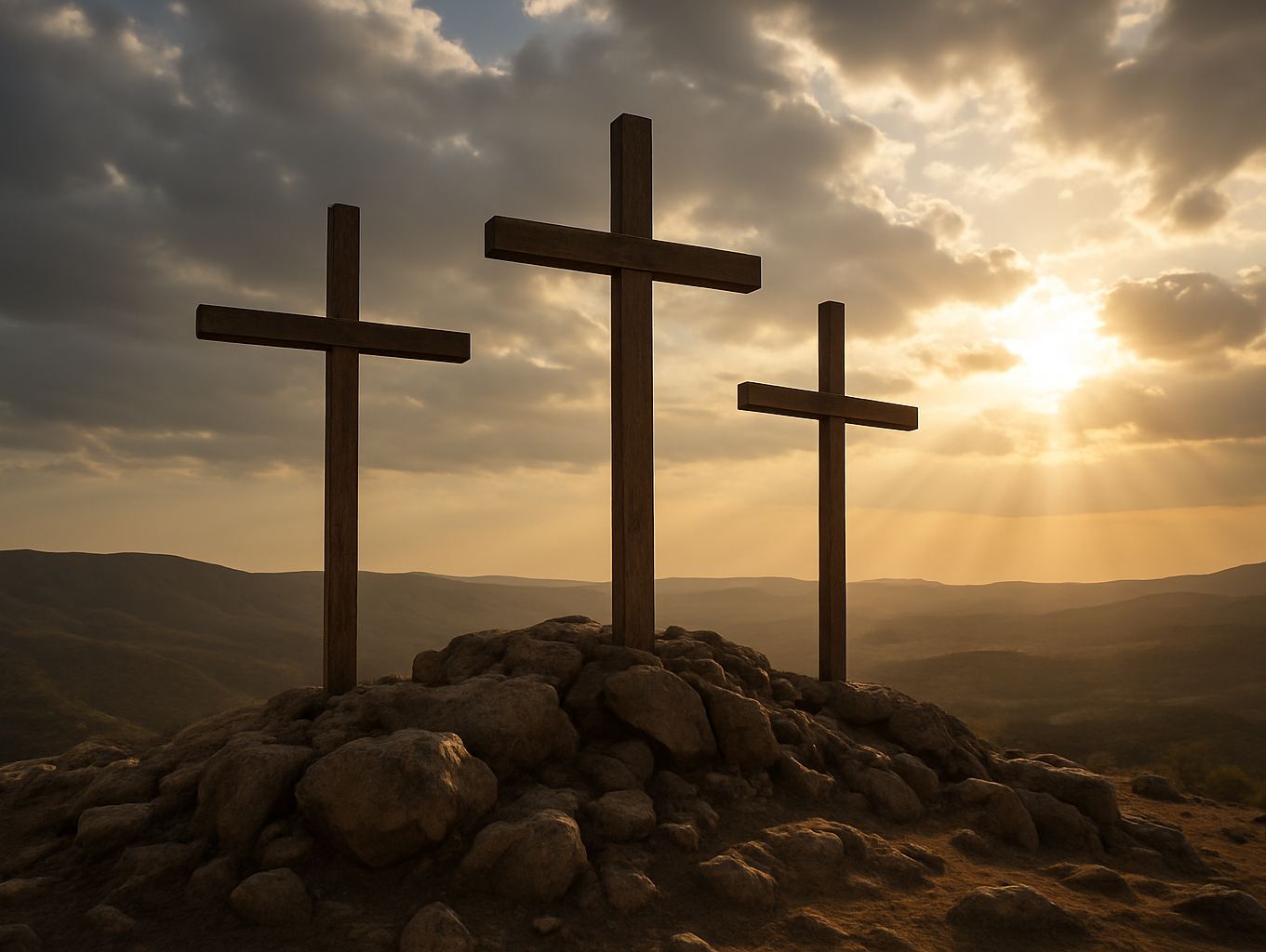 Why Is It Called Good Friday? Meaning, Bible Verses, and Hope