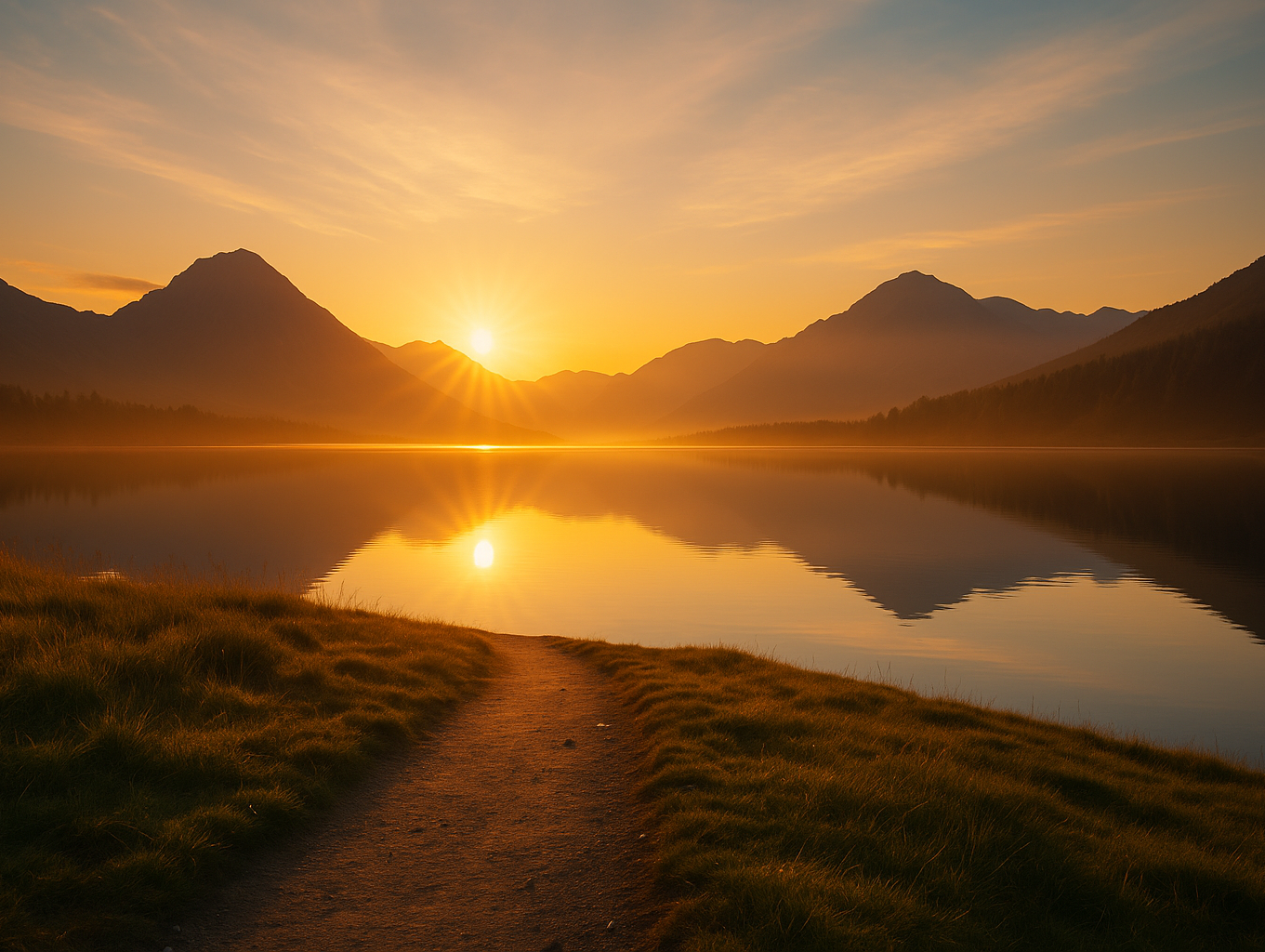 With God All Things Are Possible: Unshakable Faith