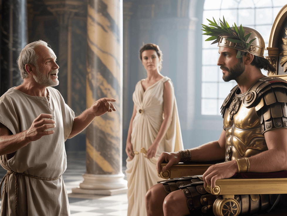 10 Interesting Facts About Felix in the Bible