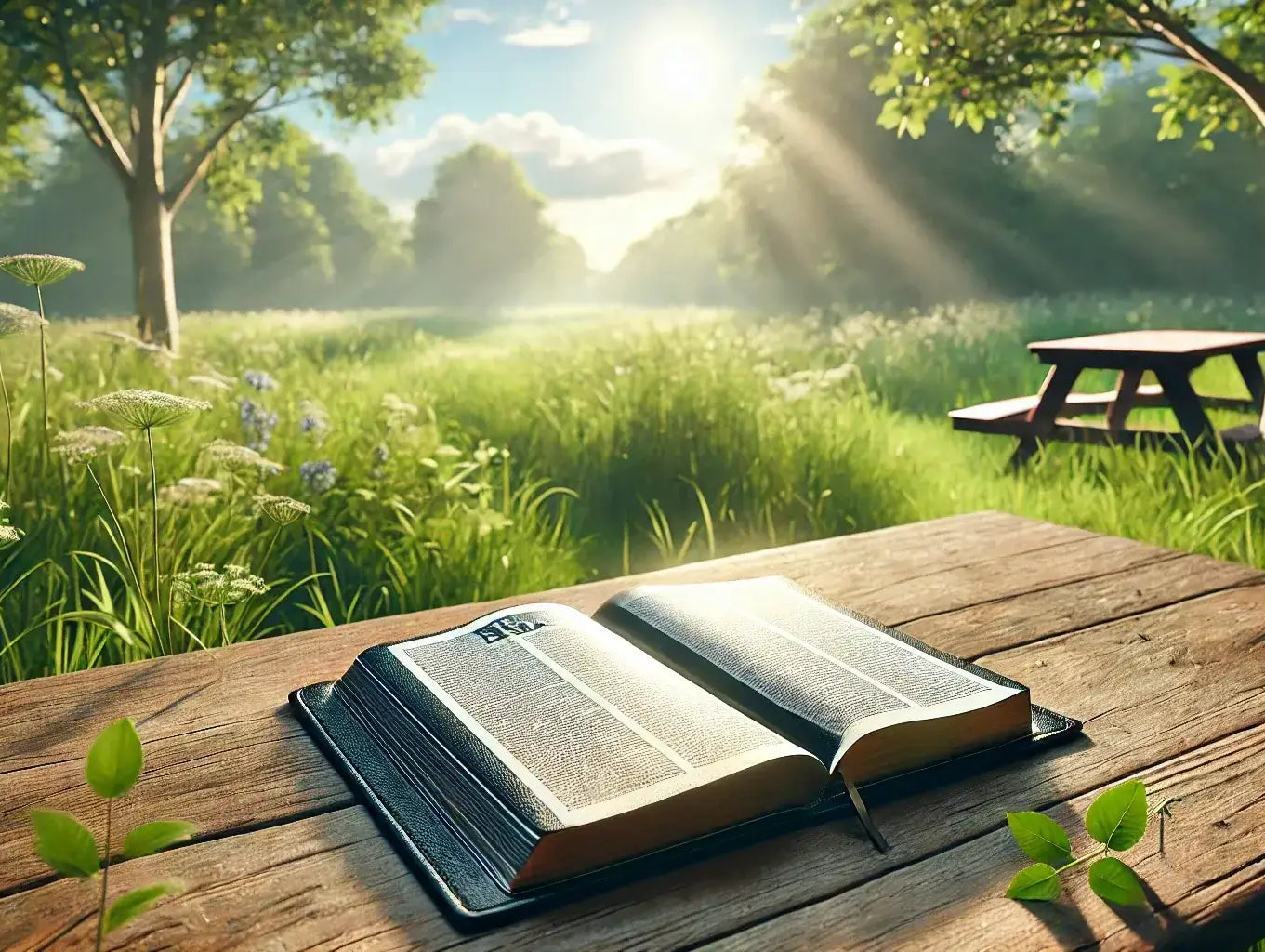 100 Most Popular Short Bible Verses
