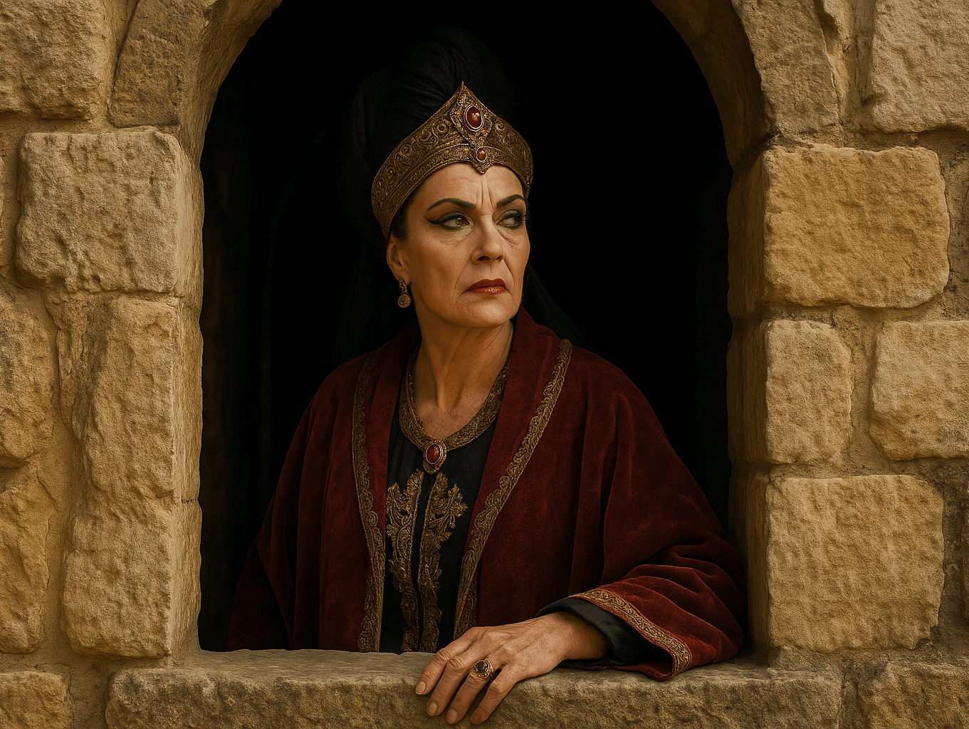 10 Interesting Facts About Jezebel in the Bible