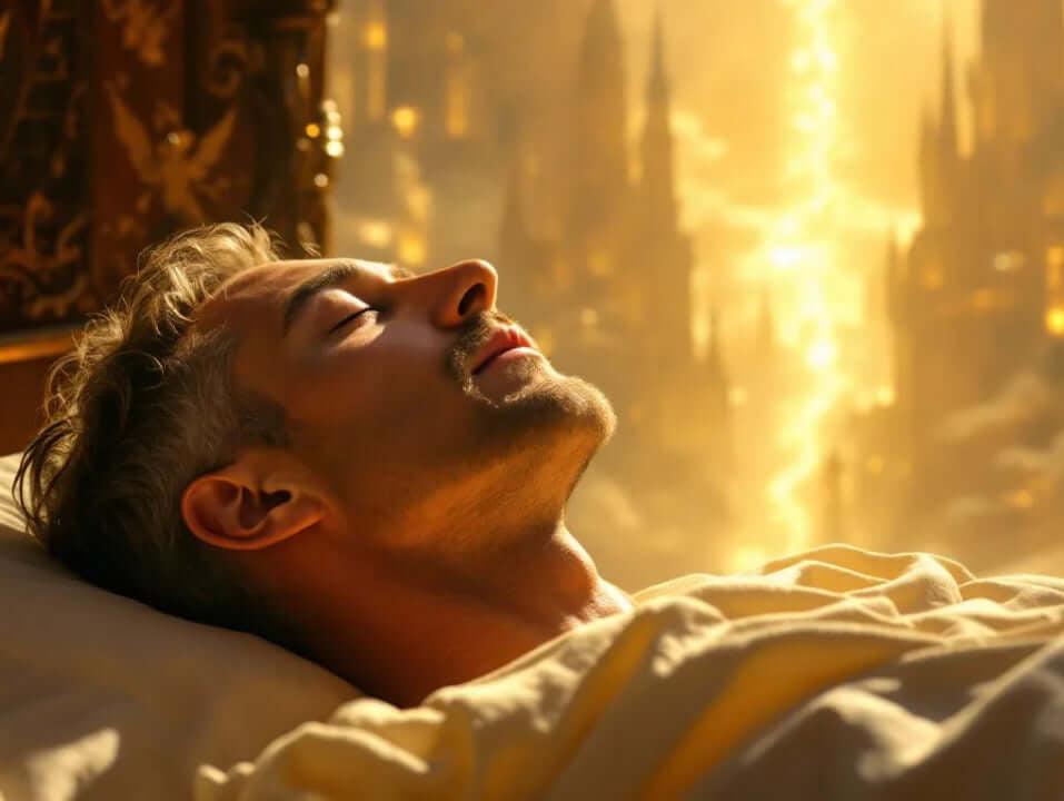 What Does the Bible Say About Dreams?