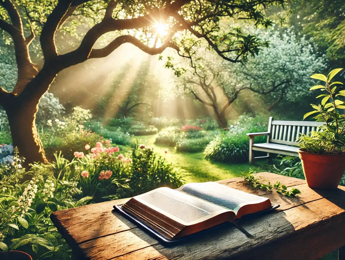 How Many Chapters Are in the Book of Matthew?