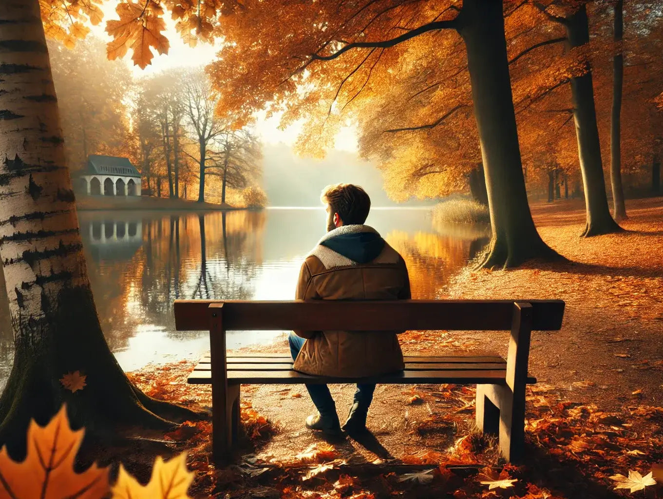 What Does the Bible Say About Depression?