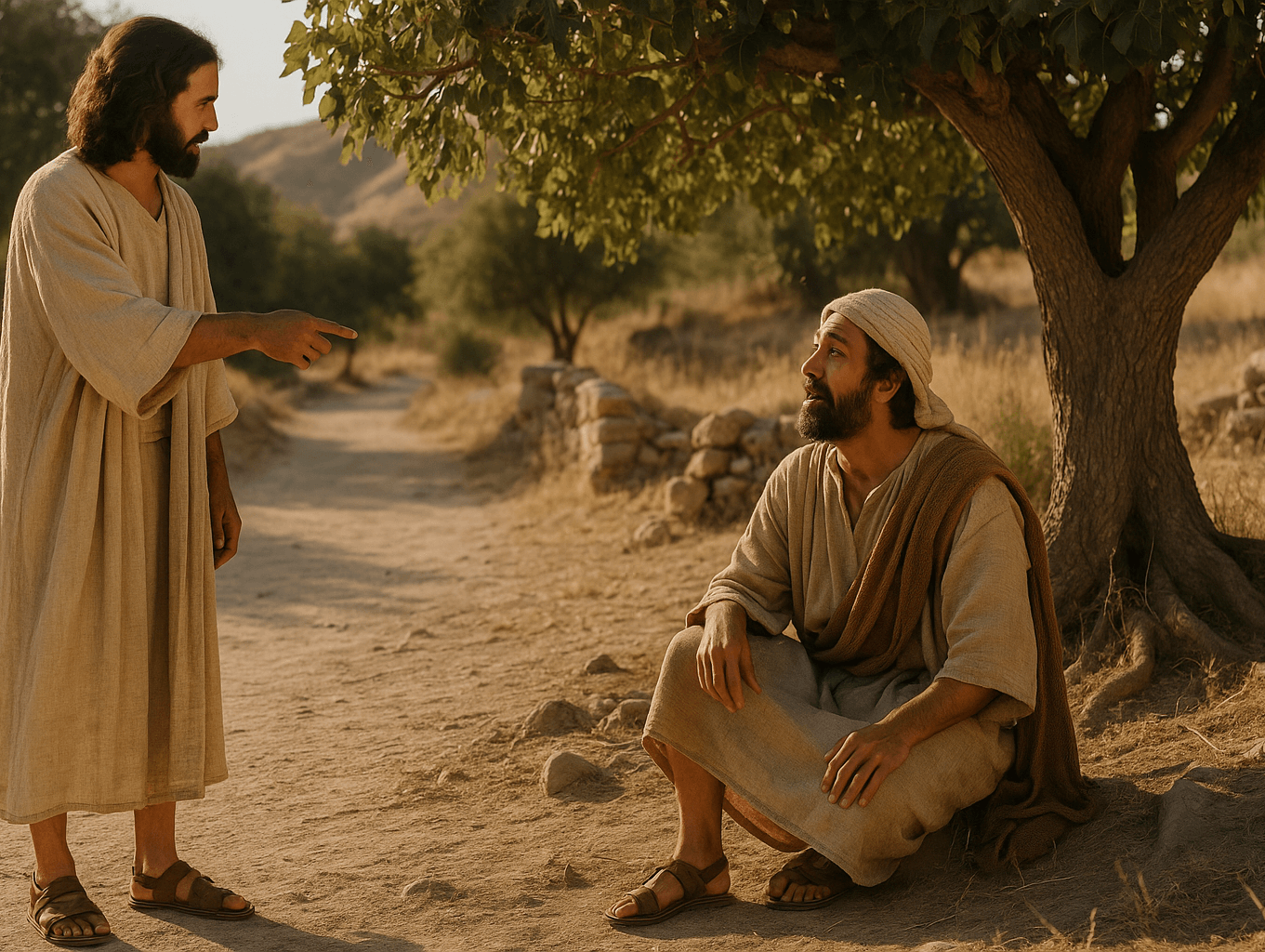 10 Interesting Facts About Bartholomew in the Bible